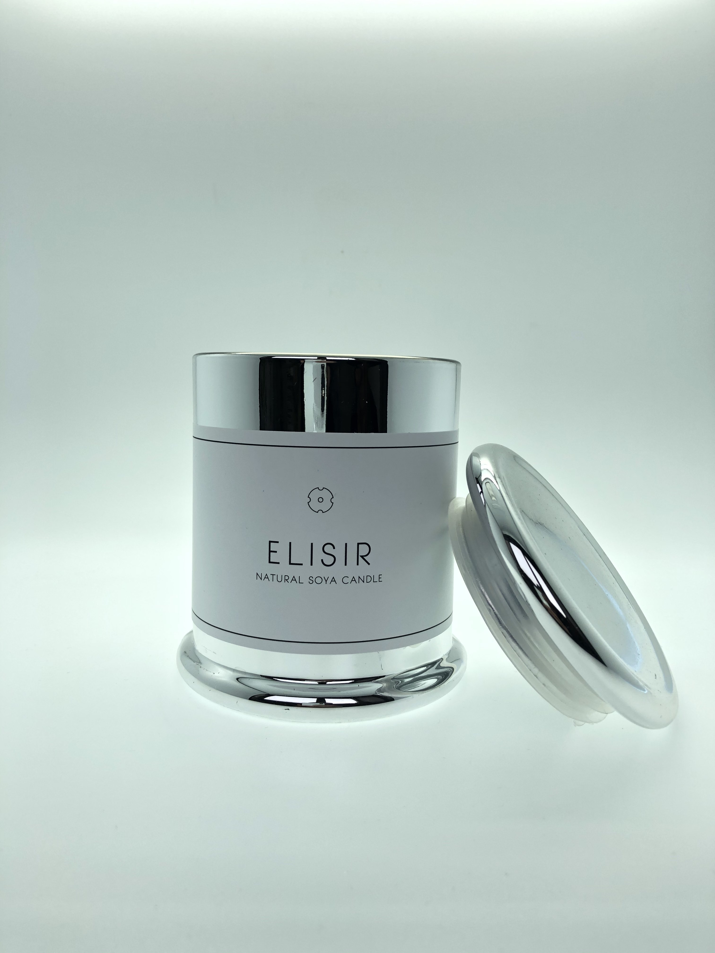 Elisir Silver 4